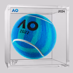 AO Art Ball #6457
