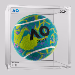 AO Art Ball #4373