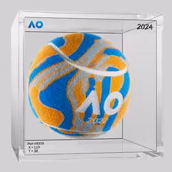 AO Art Ball #6069
