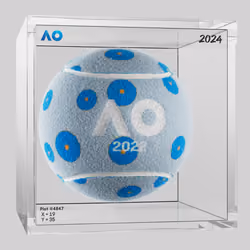 AO Art Ball #2084