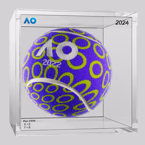 AO Art Ball #457