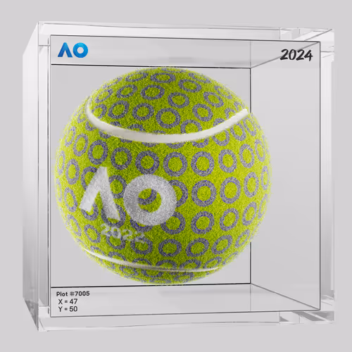 AO Art Ball #4082