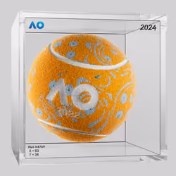 AO Art Ball #6526
