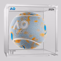 AO Art Ball #2857