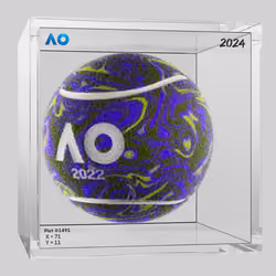 AO Art Ball #1896