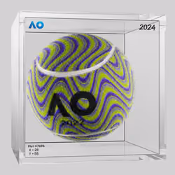 AO Art Ball #1986