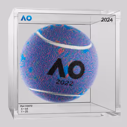 AO Art Ball #4885