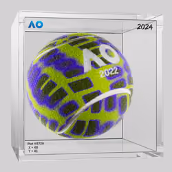 AO Art Ball #492