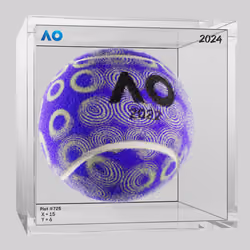 AO Art Ball #2265