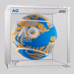 AO Art Ball #3183