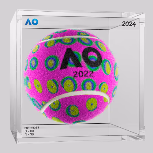 AO Art Ball #4293