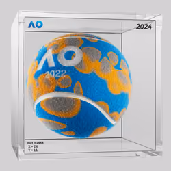 AO Art Ball #5253