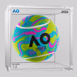 AO Art Ball #2978