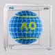 AO Art Ball #1752