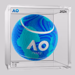 AO Art Ball #303