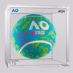 AO Art Ball #445
