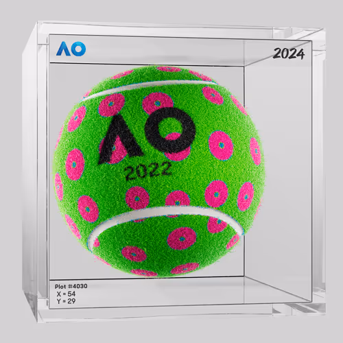 AO Art Ball #216