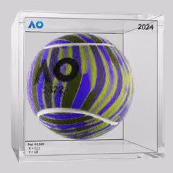 AO Art Ball #2888