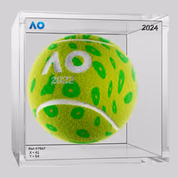 AO Art Ball #4395