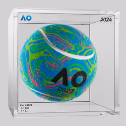 AO Art Ball #1101