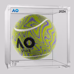 AO Art Ball #6624
