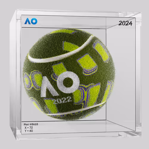 AO Art Ball #584