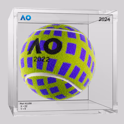 AO Art Ball #2203