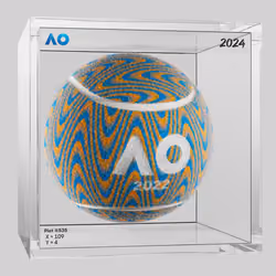 AO Art Ball #4335