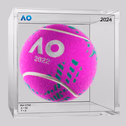 AO Art Ball #5193