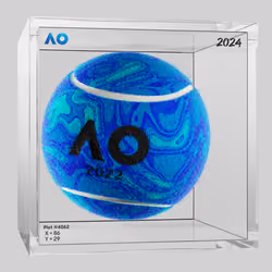 AO Art Ball #4535