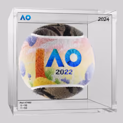 AO Art Ball #5105