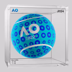 AO Art Ball #4704