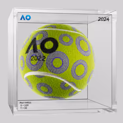 AO Art Ball #5013