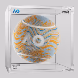 AO Art Ball #3818
