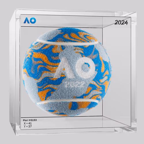 AO Art Ball #262