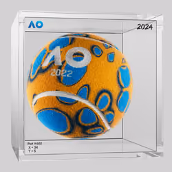 AO Art Ball #3872