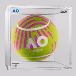 AO Art Ball #2650