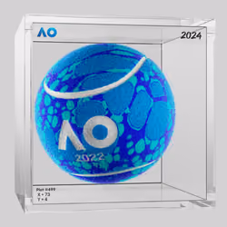 AO Art Ball #2284