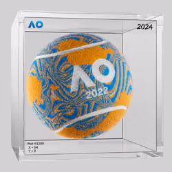 AO Art Ball #5310