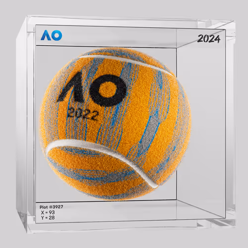 AO Art Ball #228