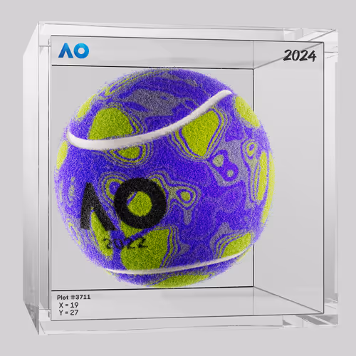 AO Art Ball #415