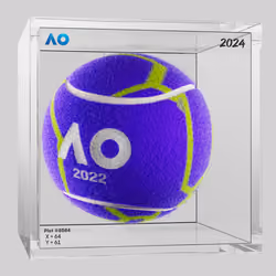 AO Art Ball #5379