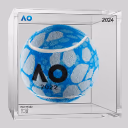 AO Art Ball #2207