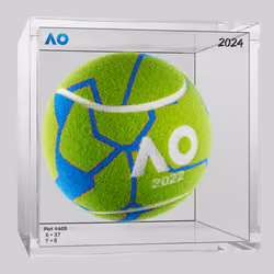 AO Art Ball #5685