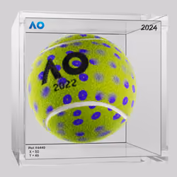 AO Art Ball #4253