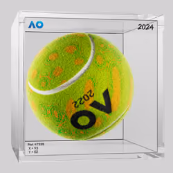 AO Art Ball #2937