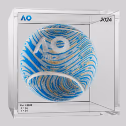 AO Art Ball #5965