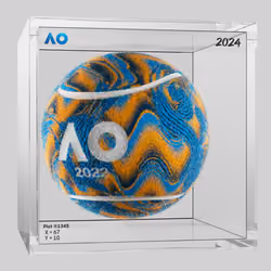 AO Art Ball #1428