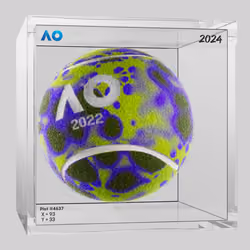 AO Art Ball #458