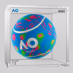 AO Art Ball #3221